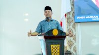 Gubernur Andalan Dorong Pembangunan Infrastruktur dalam &ldquo;Tudang Sipatangngareng&rdquo; di Bone