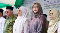 Ketua DPRD Sulsel Rachmatika Dewi Apresiasi Syawalan Muhammadiyah sebagai Moment Silaturahmi