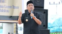 Jangan Coba-Coba Tambah Libur! ASN Lutim Terancam Sanksi Berat dari Bupati Ibas Jika Mangkir Usai Cuti Lebaran