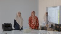 Melinda Aksa Tegaskan Komitmen TP PKK Makassar Dukung Penurunan Stunting di Sulsel