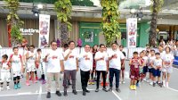 Dispora Makassar Bersama Viano Production Gelar Basketball Championship, Siapkan Total Hadiah Rp70 juta