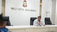 Wali Kota Munafri Inginkan Groundbreaking Stadion Untia Dipercepat