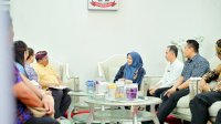 Dukung Dharma Santi, Wagub Sulsel Apresiasi Komitmen Umat Hindu Jaga Toleransi