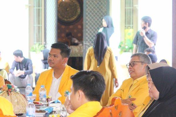 Taufan Pawe Yakin Bupati Uji Kembalikan Kejayaan Bantaeng Seperti Era Prof NA