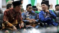 Lutim Tampil Penuh Semangat di STQH XXIII Sulsel, Bupati Ibas Nyatakan Siap Jadi Tuan Rumah 2027