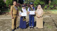 Siswa UPT SMPN 2 Malili Jadi Pelajar Penggerak Kemendikbudristek, Kepsek Hj Mardiah Bangga