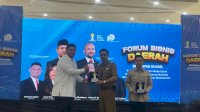 Pemprov Sulsel Dorong Forbisda HIPMI sebagai Pendorong Kemajuan Daerah