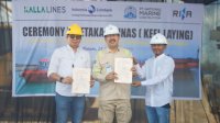 Perkuat Layanan Mining Logistic, Kalla Lines Tambah Armada Baru