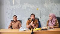 Pemkot Makassar Percepat Realisasi Program Gratis Seragam Sekolah, Berdayakan UMKM Lokal