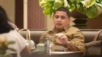 Libatkan Perusda, Munafri Arifuddin &#8220;Appi&#8221; Ingin Bangun Ketahanan Pangan di Makassar