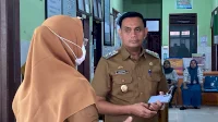 Wawali Parepare Hermanto Sidak 2 Puskesmas, Harap Pelayanan Kesehatan Lebih Prima