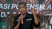 Pemprov Sulsel Siap Salurkan 5 Juta Kg Benih&nbsp; Gratis ke Petani