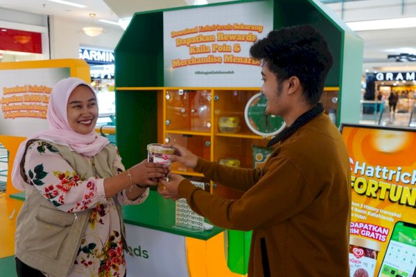 Kallafriends Beri Reward Spesial Bagi Pengguna Baru, Yuk Segera Download Aplikasinya!