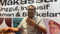 Golkar Makassar Benarkan Ali Gauli Mundur dari Partai, Ismail: Siap Bekerja di Perumda Pasar