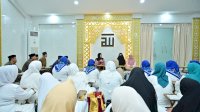 Fatmawati Rusdi: Belajar Tidak Ada Putusnya, Taklim Jadi Tempat Kita Bertumbuh dalam Iman dan Ilmu