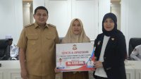 Makassar Juara II Ajang STQH 2025, Pemkot Beri Bonus Rp250 Juta
