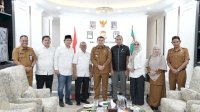 Fraksi PPP DPRD Makassar Nyatakan Siap Kawal Program Pro Rakyat Wali Kota Munafri