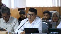 RDP Bersama Komisi B DPRD, Bulog Sulselbar Ungkap Serapan Gabah Lampaui Target Awal, Capai 512 Ribu Ton