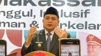 Penentuan Calon Sekda Definitif, Ini Kriteria Khusus Munafri-Aliyah