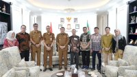Munafri Arifuddin Bakal Perkenalkan Program Unggulan Makassar di Konferensi Internasional IAPA