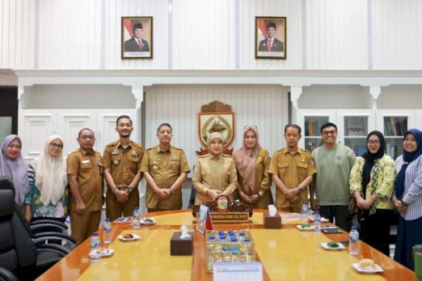 Wawali Makassar Aliyah Dukung Turnamen Monsa Cup V 2025 sebagai Ajang Pembinaan Atlet Muda