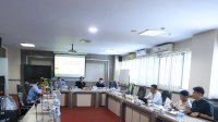 Lahan 12,11 Ha Belum Diserahkan, Komisi C DPRD Sulsel Desak PT Yasmin Segera Carikan Alternatif Selain Reklamasi