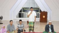 Wabup Kepulauan Selayar Lepas Peserta STQH XXIII, Berpesan Jaga Nama Baik Daerah