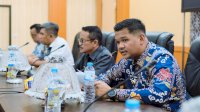 Tingkatkan Daya Saing SDM, Bupati Bantaeng Uji Nurdin Tetapkan 10 Program Prioritas