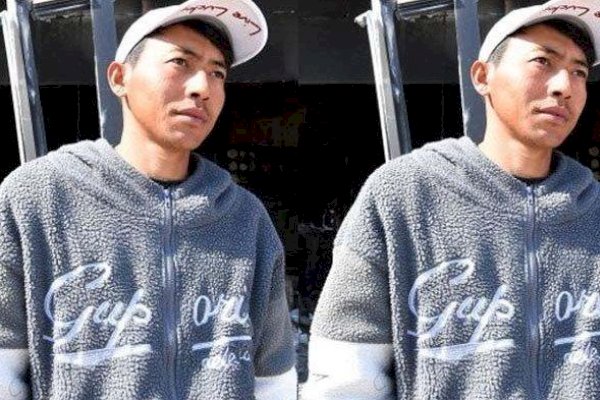 Selamatkan Lansia dari Kebakaran Hutan, Sugiyanto Bisa Dapat Visa Jangka Panjang Korsel