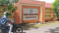 KPU Maros Kembalikan Sisa Dana Pilkada 2024 Rp6,1 Miliar