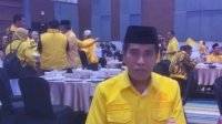 Ketua DPRD Barru Hadiri Buka Bersama dengan DPD I SulSel dan Bupati/Wakil Bupati Dari Golkar di Makassar