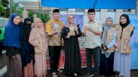 Ketua DPRD Barru H. Syamsuddin : Pasar Ramadhan Sangat Dinantikan Masyarakat Barru