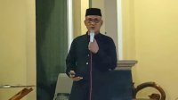Ketua DPRD Palopo Gelar Bukber, Jalin Silaturahmi Dengan Semua Kalangan