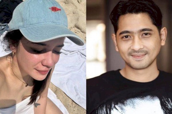 Rumah Tangga di Ujung Tanduk, Arya Saloka Gugat Cerai Sang Istri Putri Anne