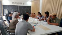 DPRD Palopo Minta PT BMS Jamin Keamanan Kokas Impor di Pelabuhan Tanjung Ringgit