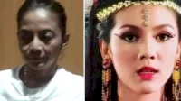 Mantan Artis Drama Kolosal Sekar Arum Ngaku Pakai Duit Palsu Rp 10 Juta Nyumbang di Kotak Amal Istiqlal