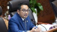 Ketua Komisi II DPR: Bentrokan PSU di Puncak Jaya Harus Dibawa ke Ranah Hukum