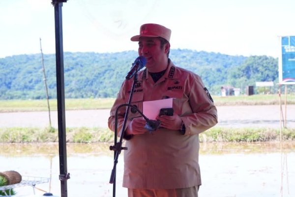 Sekolah Rakyat Akan Dibangun di Maros, Bupati Chaidir Syam: Prioritaskan Anak Kurang Mampu