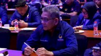 Tak Ada Aktivitas, Legislator NasDem Insan P Tanri Tanyakan Manfaat Rest Area Sidrap untuk PAD Sulsel