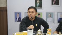 dr Ical Soroti Minimnya Dukungan Pemerintah Kota untuk Olahraga Otomotif di Makassar