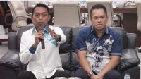 Syaharuddin Alrif Harap Komisi D DPRD Sulsel Dorong Percepatan Pengerjaan Delapan Ruas Jalan Rusak di Sidrap