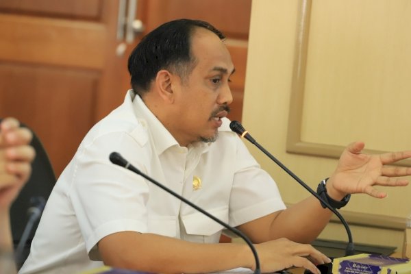 Fraksi NasDem Dorong Peningkatan Jumlah Dokter Spesialis dalam RPJMD Sulsel 2025–2029