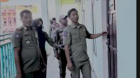 Tindak Lanjuti Arahan Bupati, Satpol PP Sidrap Sisir Kost dan Kafe