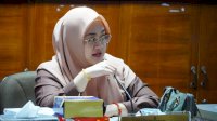 Vonny Ameliani Dorong Penambahan Anggaran Perlindungan Anak: Ini Sangat Krusial!
