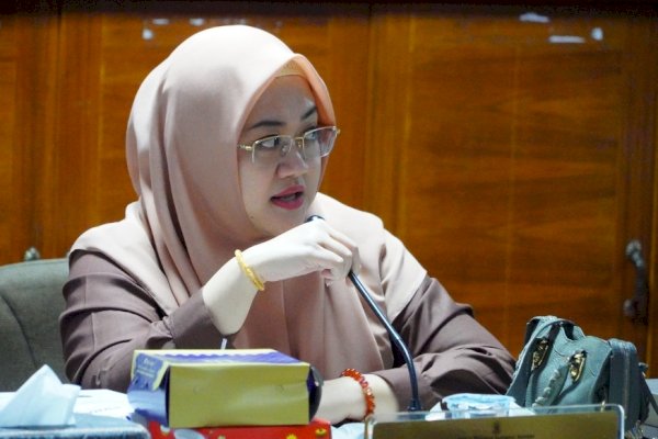 Vonny Ameliani Dorong Penambahan Anggaran Perlindungan Anak: Ini Sangat Krusial!
