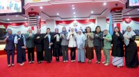Tepat di Hari Kartini, Andi Nirawati Dikukuhkan Jadi Ketua Kaukus Perempuan DPRD Sulsel