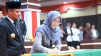 DPRD Bersama Pemprov Sulsel Sepakati Ranwal RPJMD Tahun 2025-2026