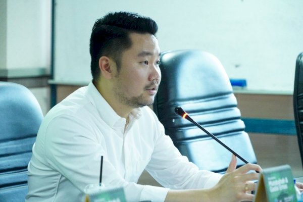 Komisi C DPRD Sulsel Desak PT Yasmin Serahkan 12,11 Ha Lahan Reklamasi CPI ke Pemprov