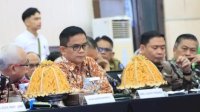 Wabup Pinrang Sambut Baik Akselerasi Pembangunan Melalui Investasi-Hilirisasi Berkelanjutan