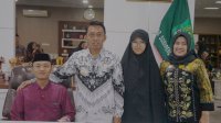 Sidrap Naik Peringkat di STQH 2025, Bupati Syaharuddin Sambut Hangat Kafilah